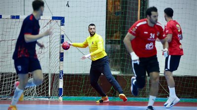 موعد مواجهات الدور نصف النهائي من كأس مصر لكرة اليد 