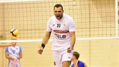 محمد عادل دولا يشارك مع الزمالك بعد سداد الغرامة | خاص