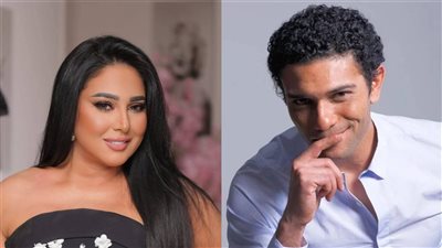 رحاب الجمل تنضم لأبطال فيلم إن غاب القط بطولة آسر ياسين