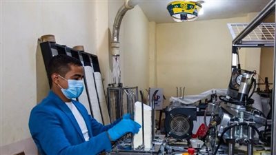 المنيا تشعل فتيل الابتكار.. 5 مليارات جنيه تدعم 258 ألف مشروع صغير ومتناهي الصغر