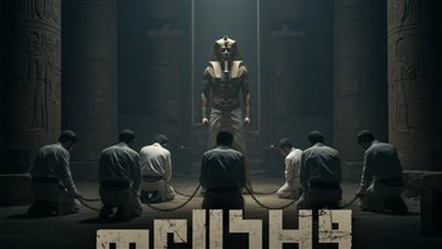 تدعم القضية الفلسطينية.. كلمات أغنية الجوكر الجديدة ولاد العم