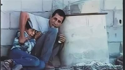 جمال الدرة: الاحتلال لم يرحم أحدا.. وفقدت ابني وأخواني وتدمر بيتي بالكامل| فيديو 