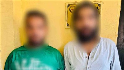 كشف ملابسات تعدي أشخاص على طالب بسلاح أبيض في الشروق بالقاهرة