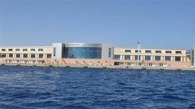 إعادة فتح ميناء الغردقة واستئناف الأنشطة البحرية بعد توقف 72 ساعة| بث مباشر