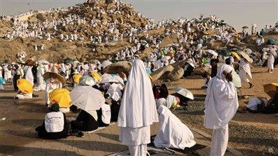 السعودية تعلن فتح باب التطوع بموسم حج العام الجاري 