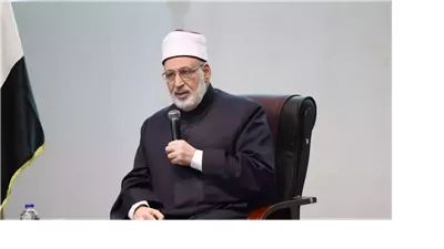 وكيل الأزهر يكشف الآليات المتبعة لمنع تسريبات امتحانات الثانوية الأزهرية| خاص