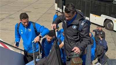 بيراميدز يعلن تعرض بعثة الفريق لمضايقات من جمهور الجيش الملكي بالمغرب