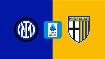 موعد مشاهدة مباراة إنتر ميلان ضد بارما اليوم في الدوري الإيطالي والقنوات الناقلة