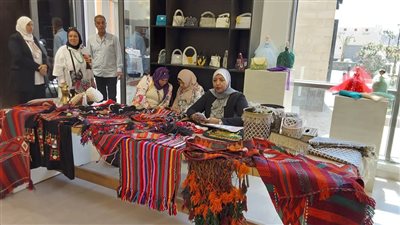 محافظ جنوب سيناء: افتتاح قرية التراث البدوي بشرم الشيخ تجريبيًا| صور