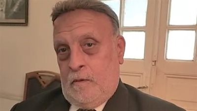 نجل توفيق الدقن يقاضي شركتين إعلانيتين بعد إساءتهما لوالده: استغلوه لزيادة المبيعات| بث مباشر