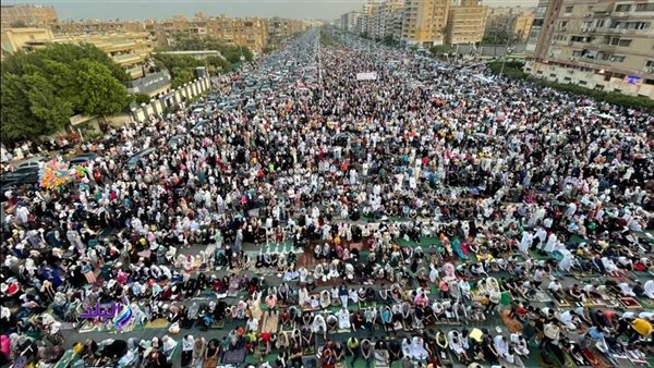 تكبيرات عيد الأضحى