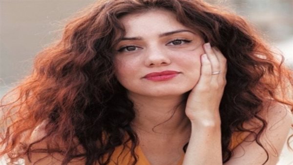 الفنانة جيهان الشماشرجي