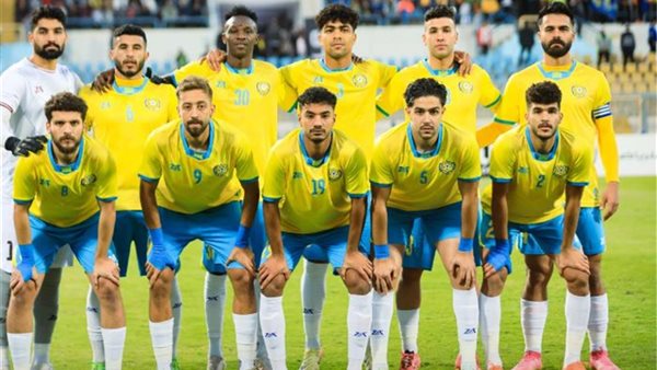 الإسماعيلي 