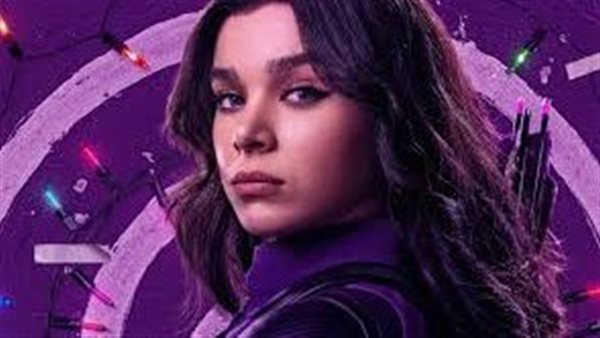 هايلي ستاينفيلد بطلة