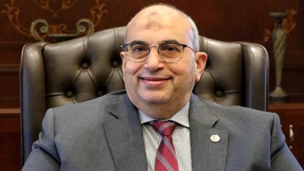 أشرف عبد الغني -