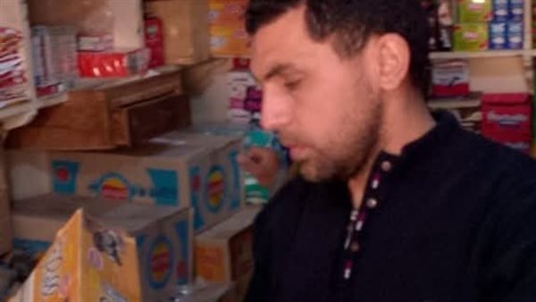 جانب من الحملة 