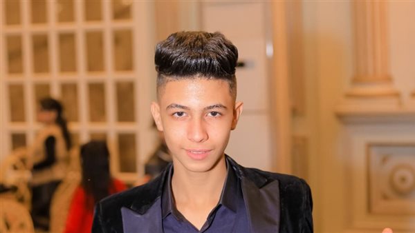 المجني عليه 