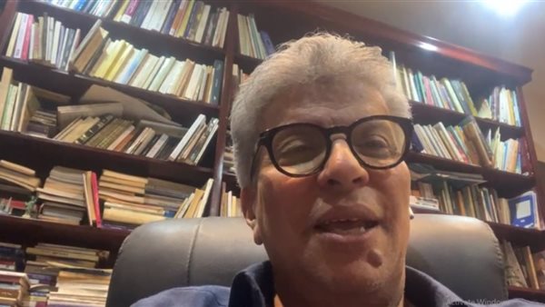 الدكتور خالد منتصر