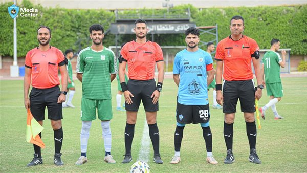 غزل المحلة يفوز على