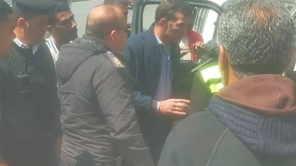 حملات لجهاز السرفيس