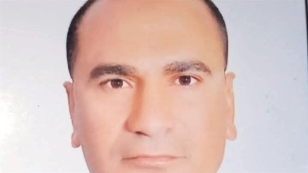 المدرس المقتول 