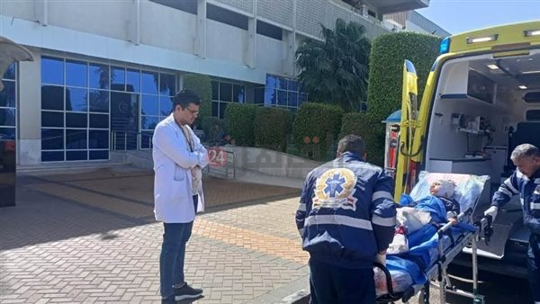 إيمان ضحية الواقعة