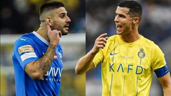 كريستيانو رونالدو