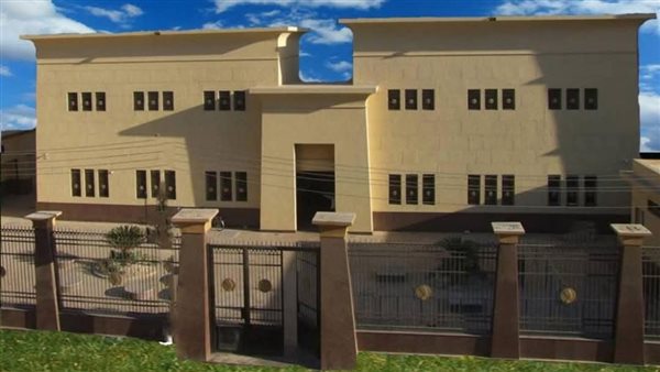 متحف ملوي بالمنيا