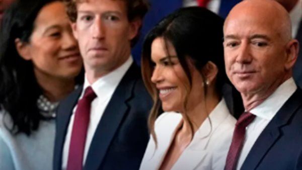 مؤسس شركة ميتا ومؤسس