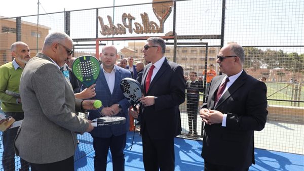 جانب من المشاركة