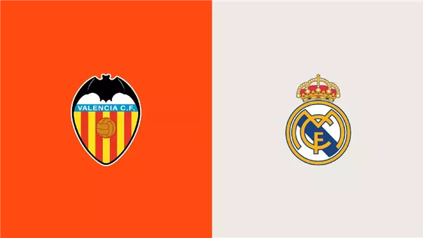 ريال مدريد وفالنسيا