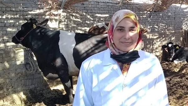 الدكتورة رحاب الجوهرى