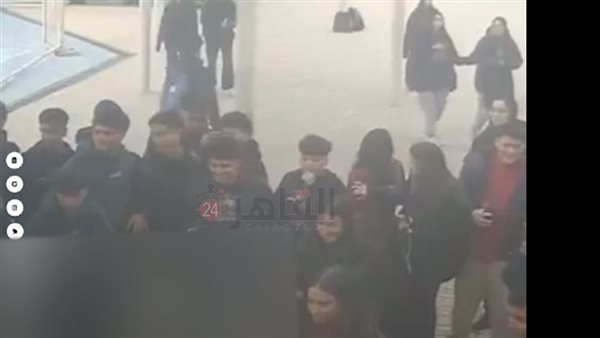 مشاجرة- أرشيفية