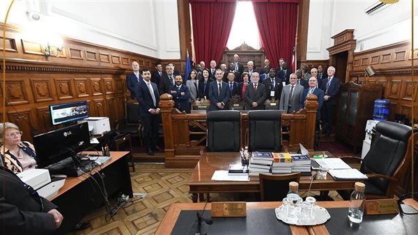 مجلس الدولة المصري