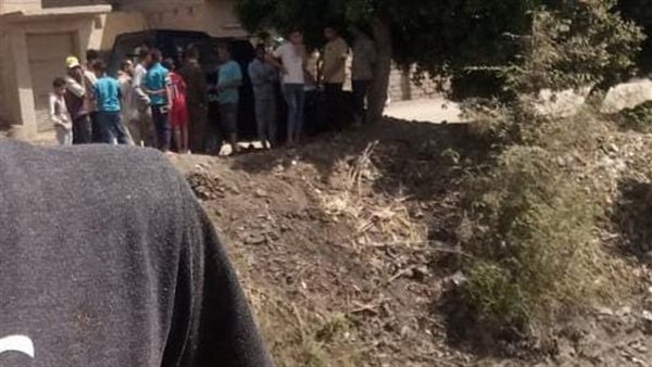 موقع الحادث 