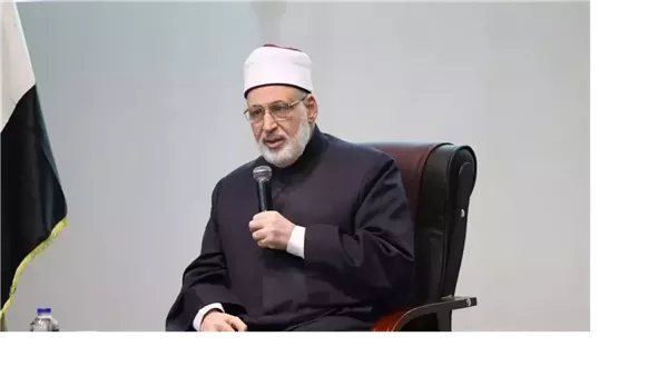 الدكتور محمد الضويني