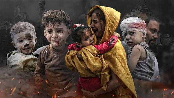 أطفال فلسطين