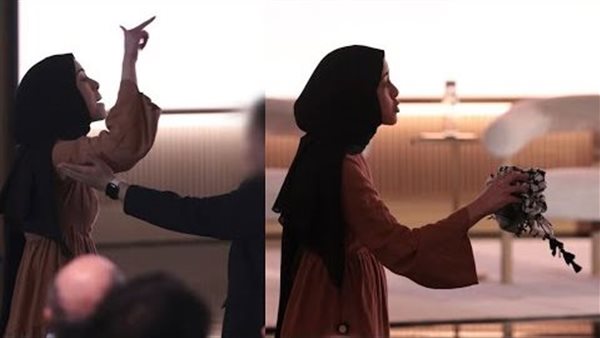 ابتهال أبو سعد 