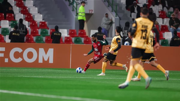 موعد مشاهدة مباراة