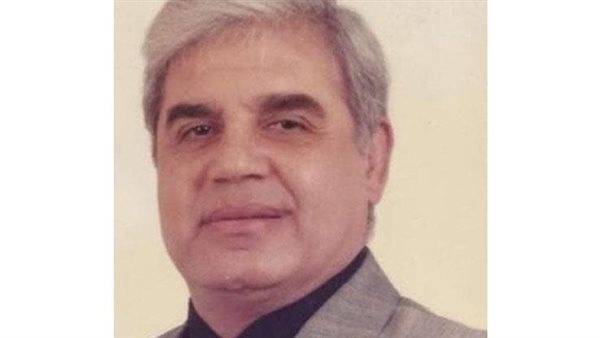 الفنان سيد عثمان