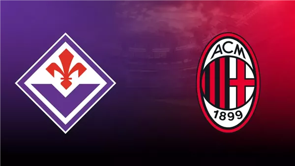 ميلان وفيورنتينا