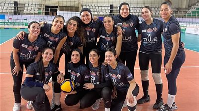 مدرب طائرة الزمالك: الفوز على البنك التجاري الكيني يعزز فرص الفريق في بطولة إفريقيا