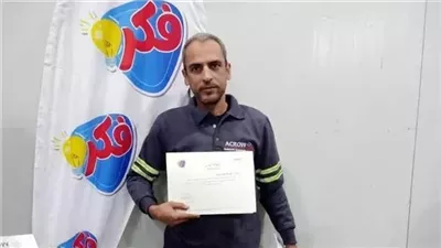 العثور على جثمان سائق أوبر من ذوي الهمم بعد أيام من تغيبه بحلوان