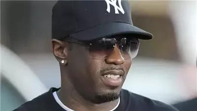 مغني الراب شون ديدي يواجه دعوتين قضائيتين جديدتين قبل محاكمته بتهمة الاتجار بالبشر