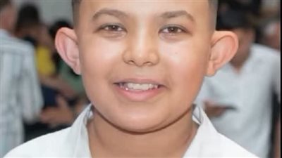 وفاة طالب بالإعدادية متأثرًا بإصابته بمرض السرطان في الفيوم | بث مباشر