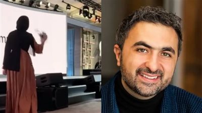  بعد اتهامه بالتواطؤ مع إسرائيل.. من هو مصطفى سليمان مدير الذكاء الاصطناعي في مايكروسوفت؟