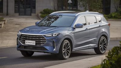 أرخص سيارة زيرو تقدمها جيتور في مصر