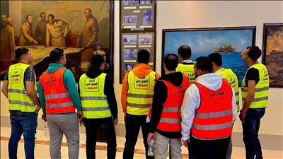 ما أهمية العلاج الجماعي لمرضى الإدمان؟.. صندوق علاج التعاطي يوضح