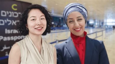 بعد منع نائبتين بريطانيتين.. السفارة الإسرائيلية في لندن: لن نسمح بدخول من ينشرون أكاذيب عنا