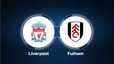 موعد مباراة ليفربول وفولهام في الدوري الإنجليزي والقنوات الناقلة